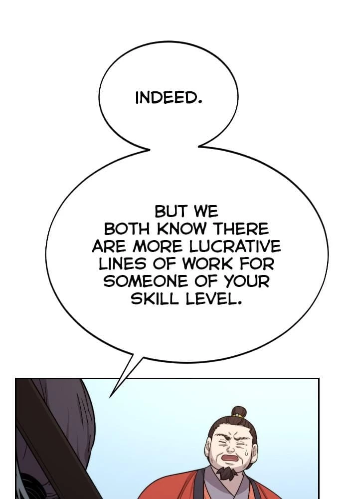 Read Return of the Blossoming Blade EN Manga Online