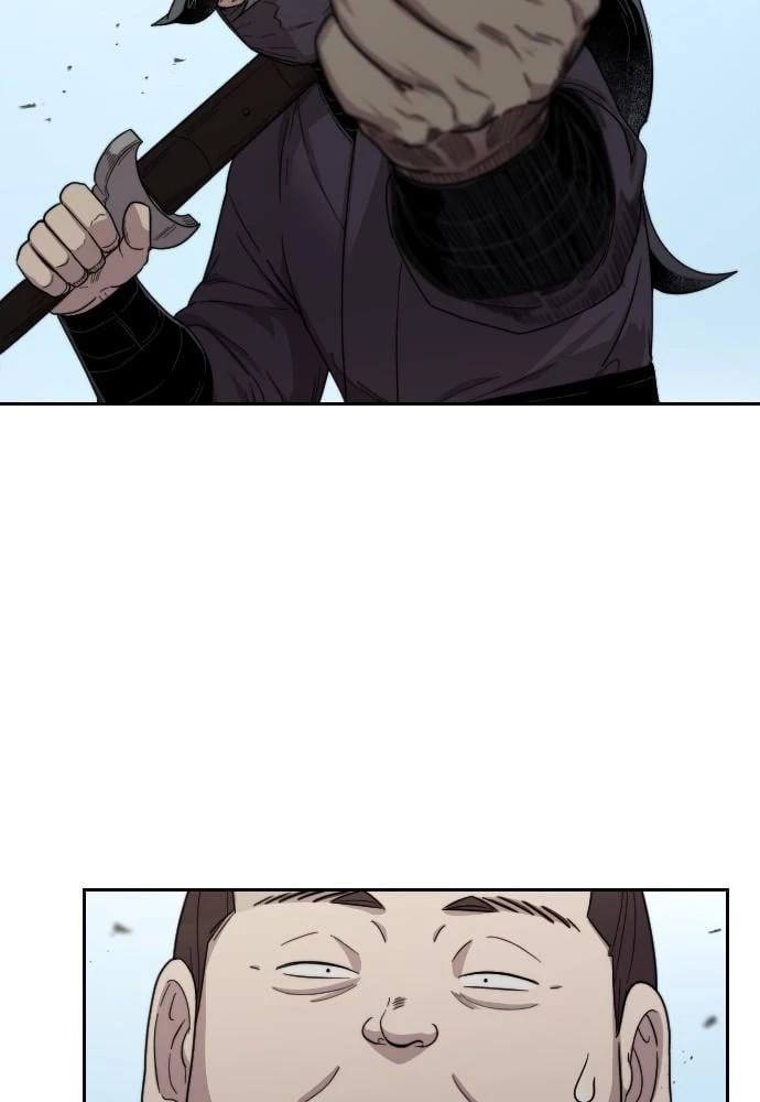 Read Return of the Blossoming Blade EN Manga Online