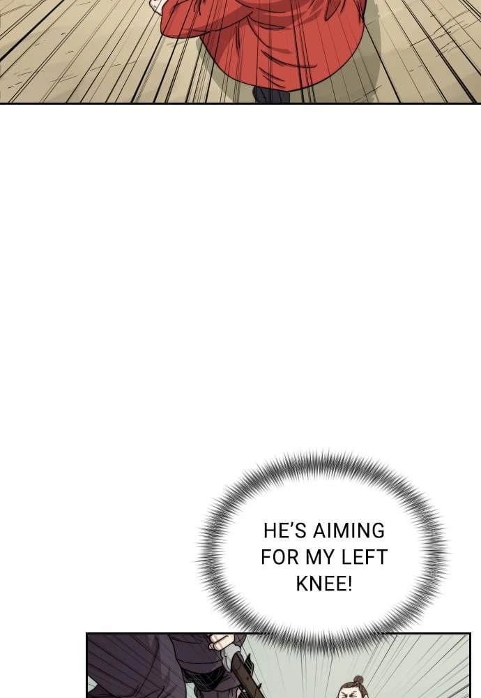 Read Return of the Blossoming Blade EN Manga Online