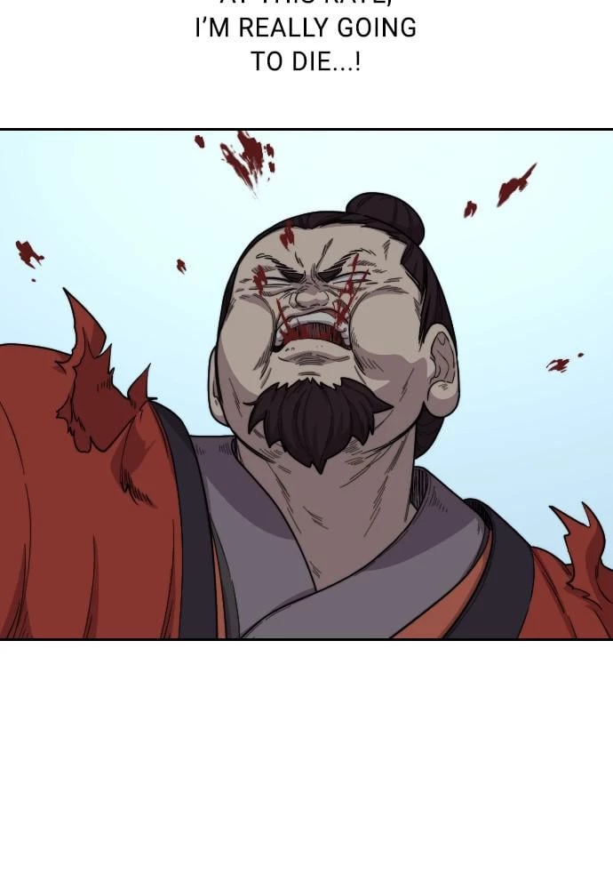 Read Return of the Blossoming Blade EN Manga Online