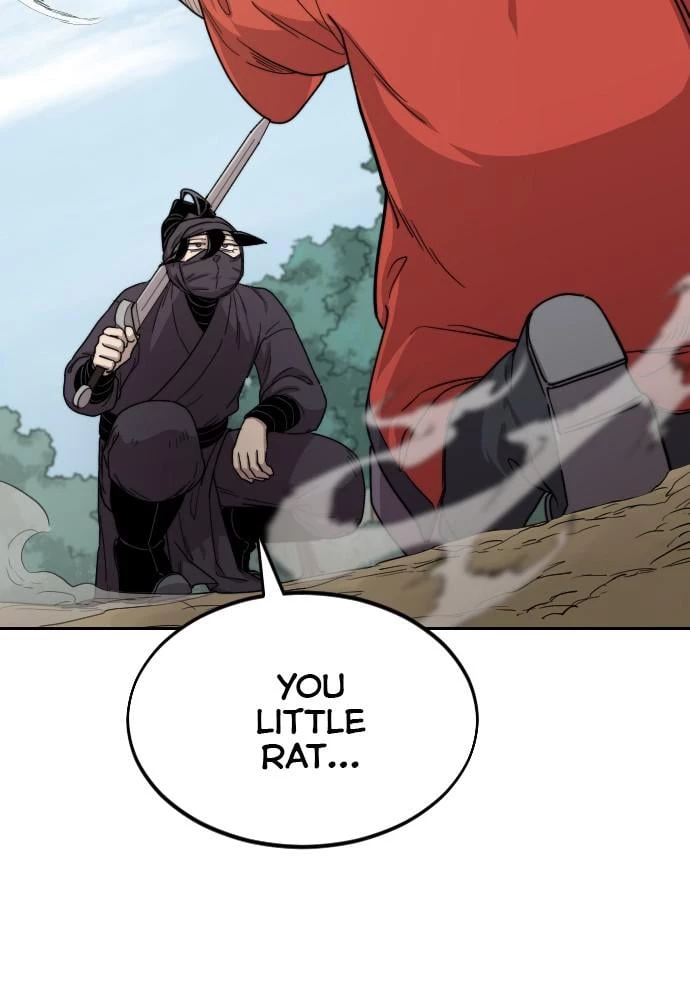 Read Return of the Blossoming Blade EN Manga Online