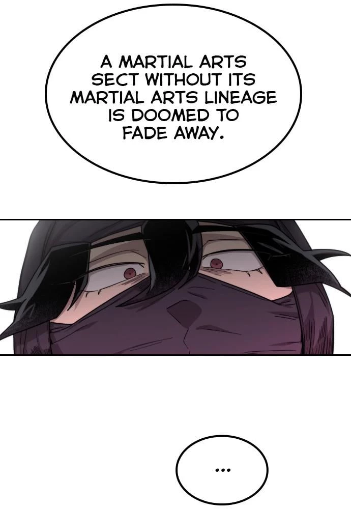 Read Return of the Blossoming Blade EN Manga Online
