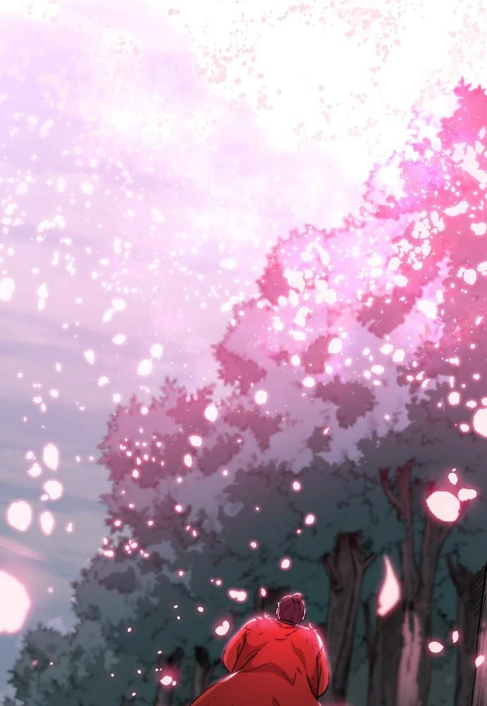 Read Return of the Blossoming Blade EN Manga Online