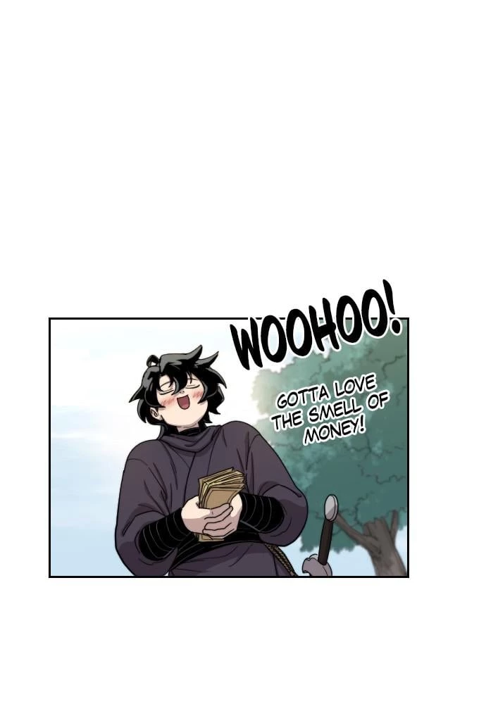 Read Return of the Blossoming Blade EN Manga Online