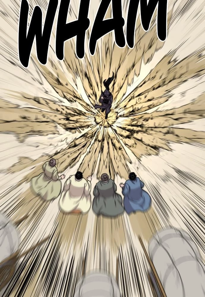 Read Return of the Blossoming Blade EN Manga Online