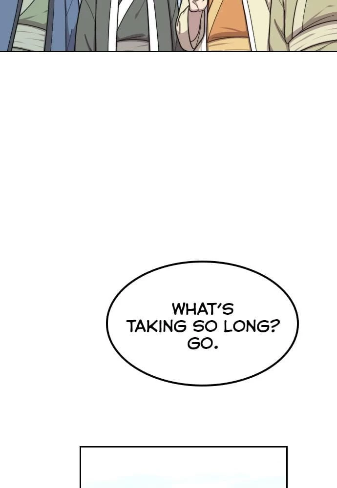 Read Return of the Blossoming Blade EN Manga Online