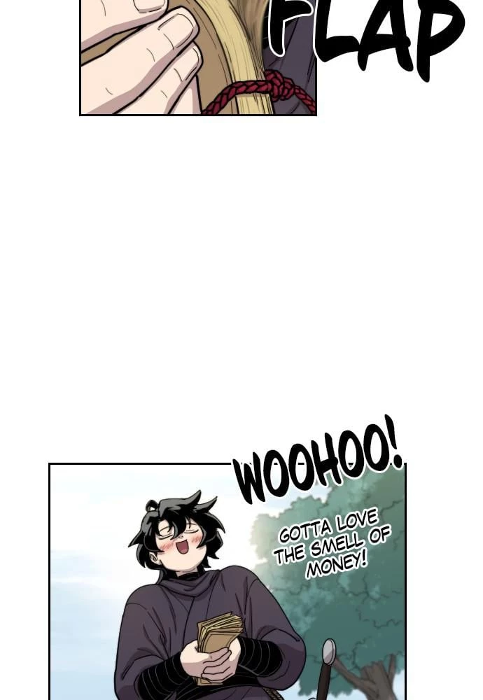 Read Return of the Blossoming Blade EN Manga Online