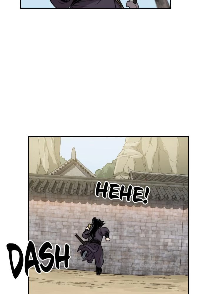 Read Return of the Blossoming Blade EN Manga Online