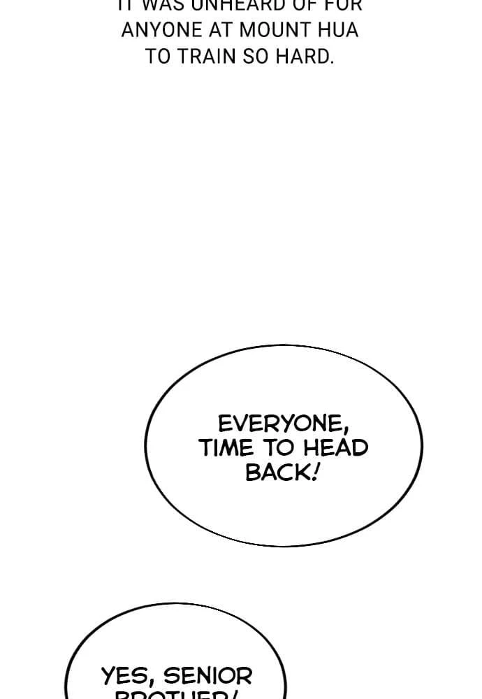 Read Return of the Blossoming Blade EN Manga Online