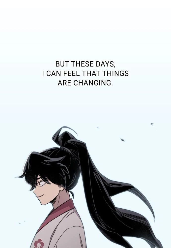 Read Return of the Blossoming Blade EN Manga Online
