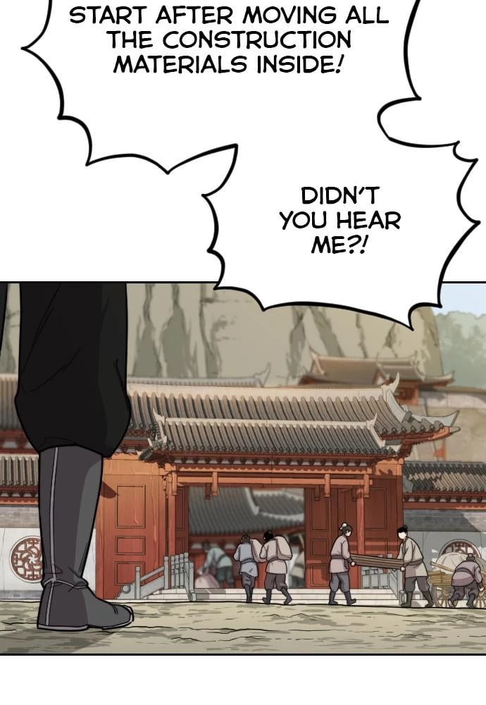 Read Return of the Blossoming Blade EN Manga Online