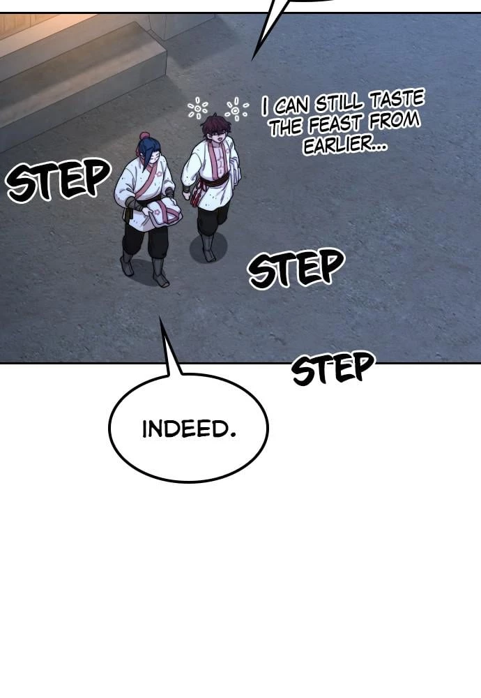Read Return of the Blossoming Blade EN Manga Online