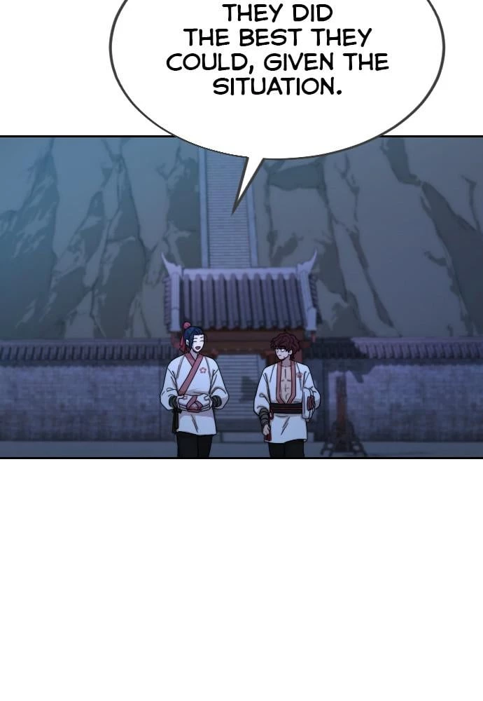 Read Return of the Blossoming Blade EN Manga Online