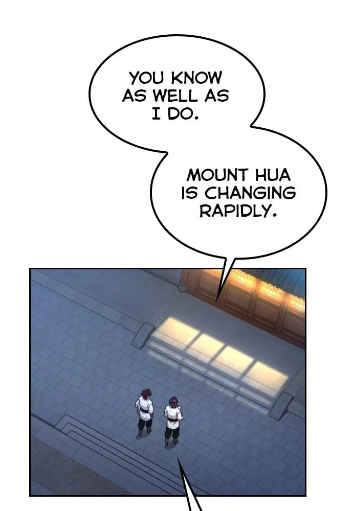 Read Return of the Blossoming Blade EN Manga Online