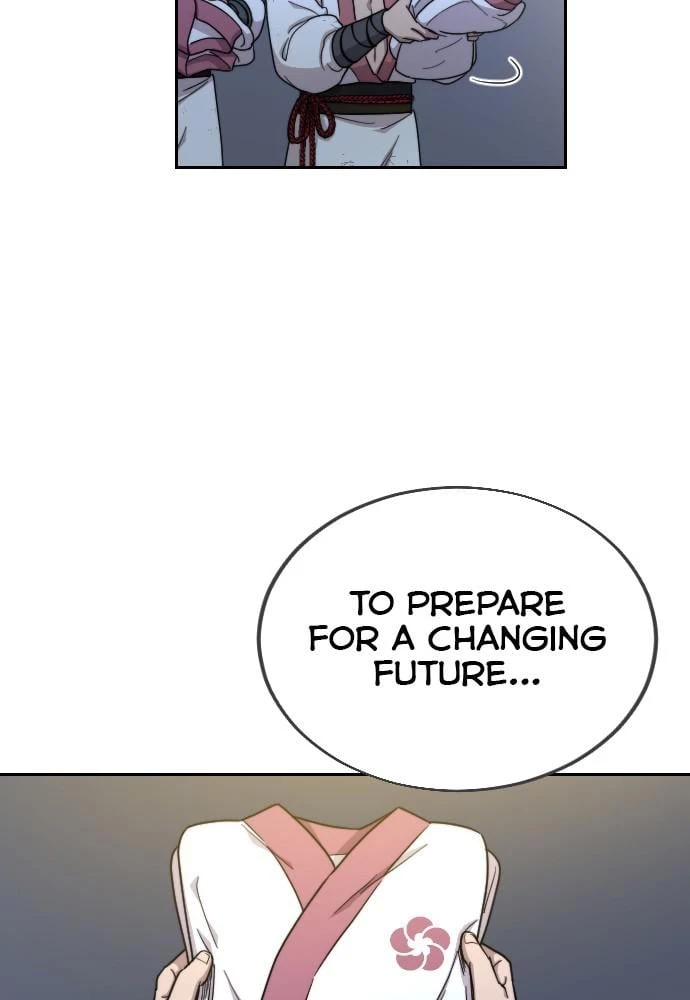 Read Return of the Blossoming Blade EN Manga Online