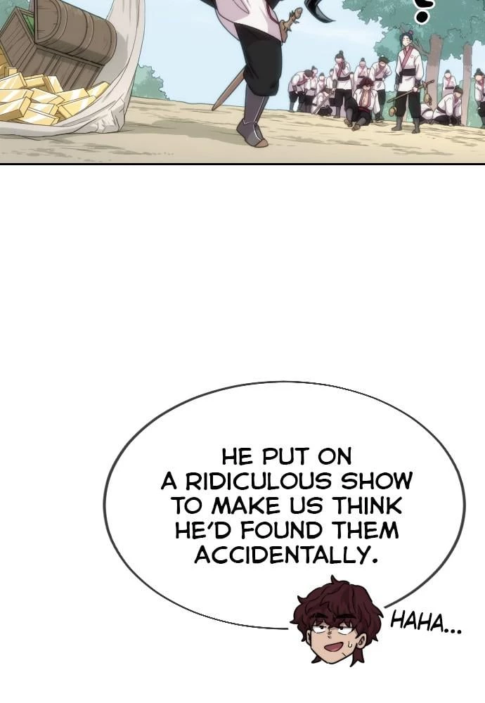 Read Return of the Blossoming Blade EN Manga Online