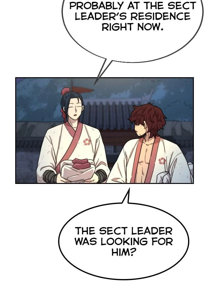 Read Return of the Blossoming Blade EN Manga Online