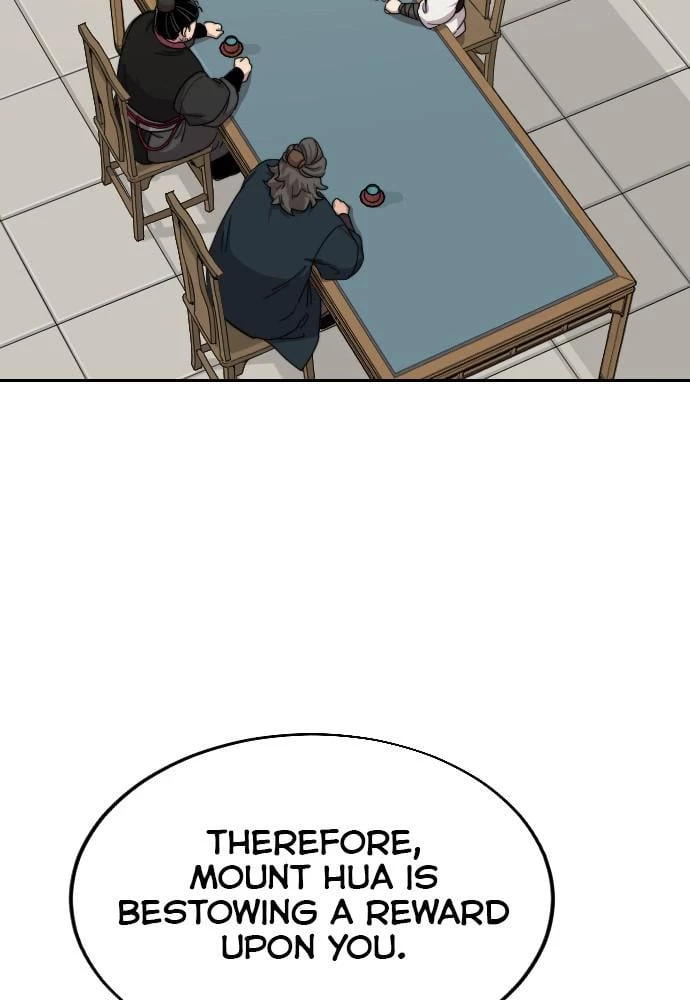 Read Return of the Blossoming Blade EN Manga Online