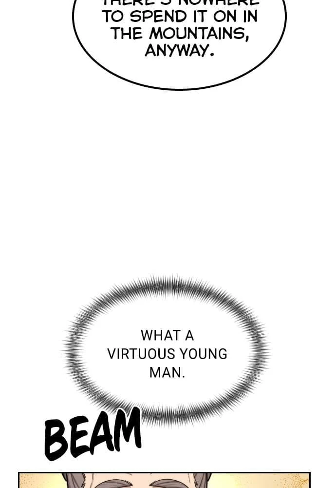 Read Return of the Blossoming Blade EN Manga Online