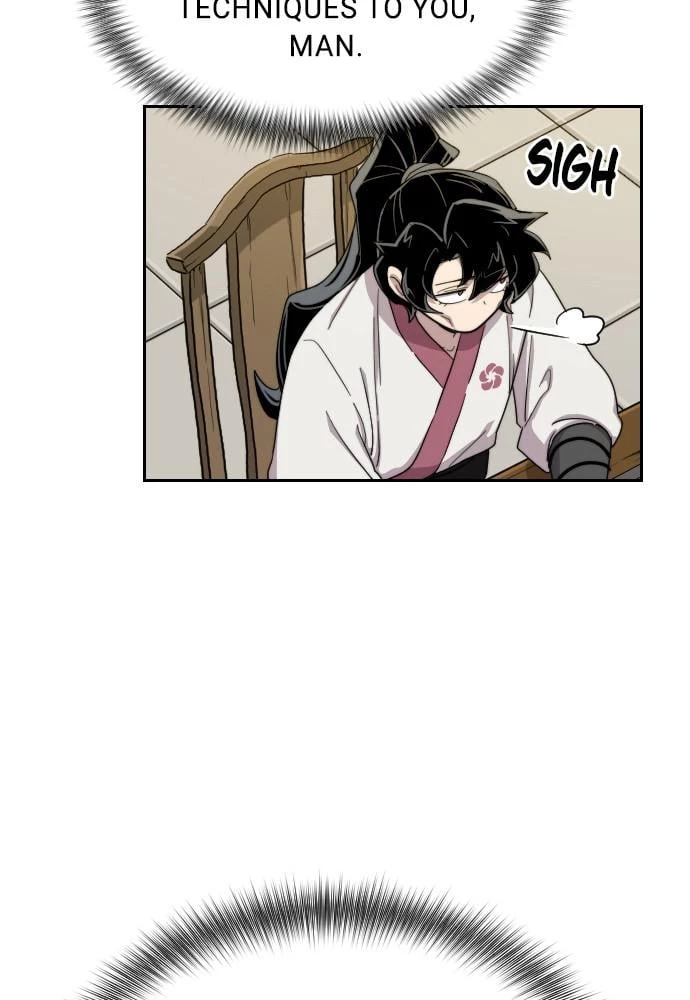 Read Return of the Blossoming Blade EN Manga Online