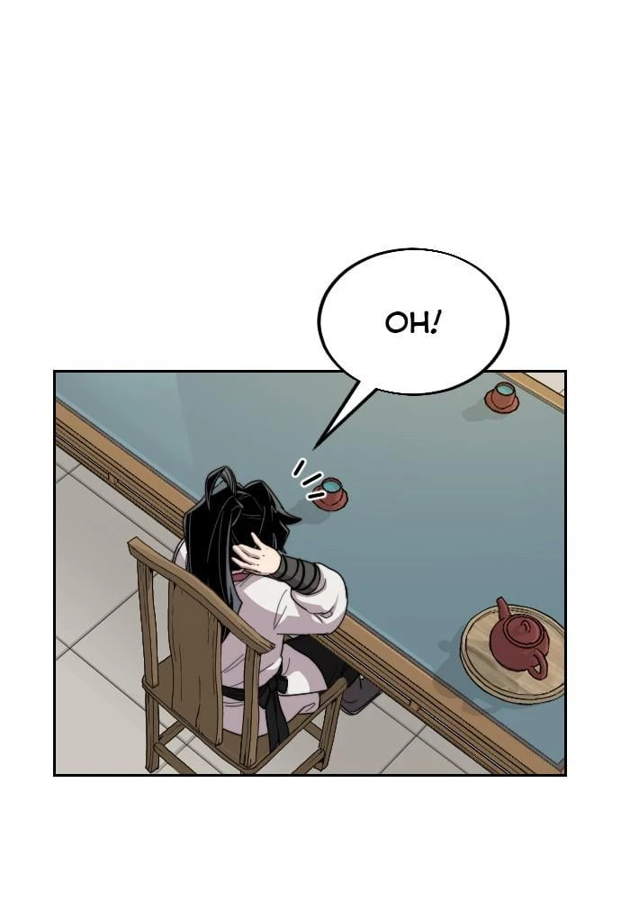 Read Return of the Blossoming Blade EN Manga Online