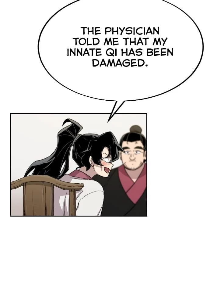 Read Return of the Blossoming Blade EN Manga Online
