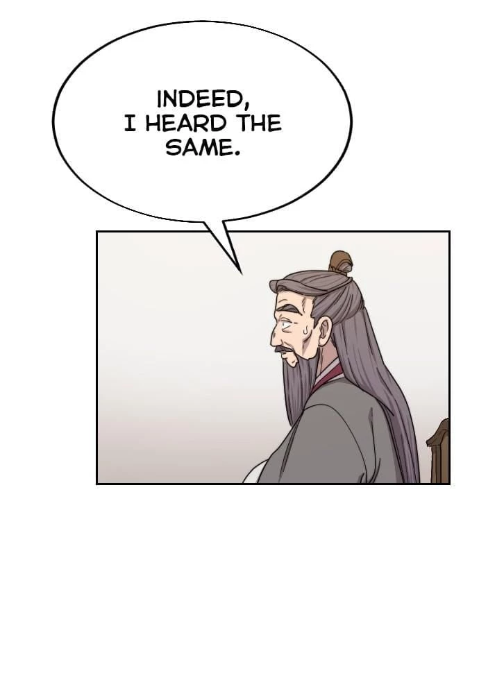 Read Return of the Blossoming Blade EN Manga Online
