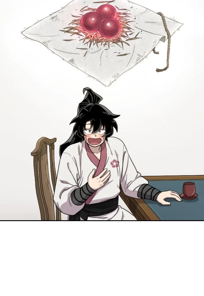 Read Return of the Blossoming Blade EN Manga Online