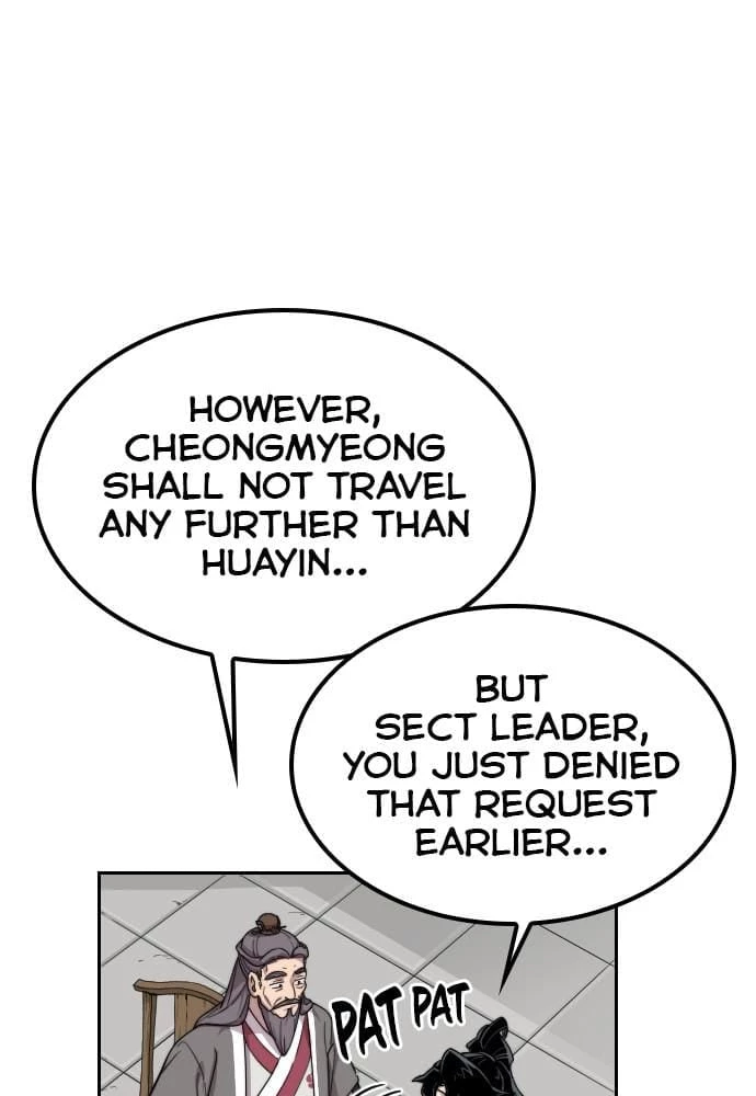 Read Return of the Blossoming Blade EN Manga Online