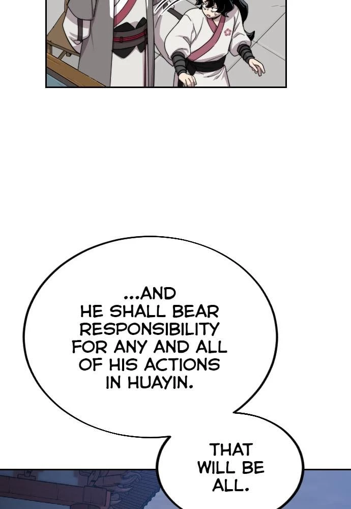 Read Return of the Blossoming Blade EN Manga Online