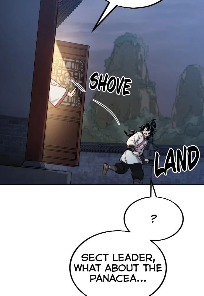 Read Return of the Blossoming Blade EN Manga Online