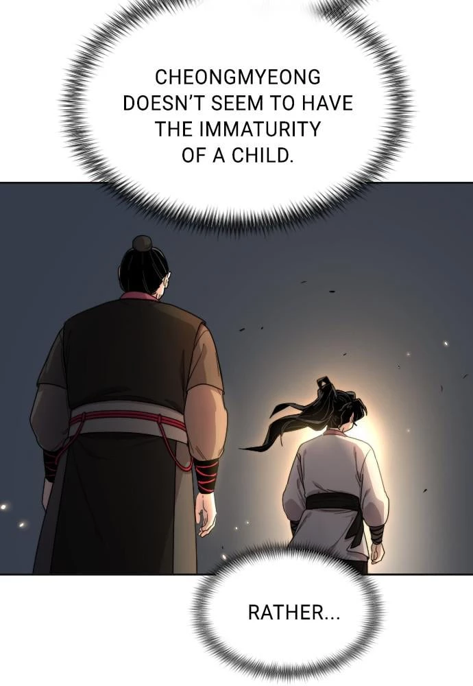 Read Return of the Blossoming Blade EN Manga Online