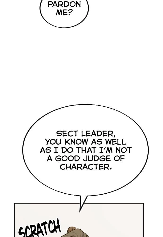 Read Return of the Blossoming Blade EN Manga Online