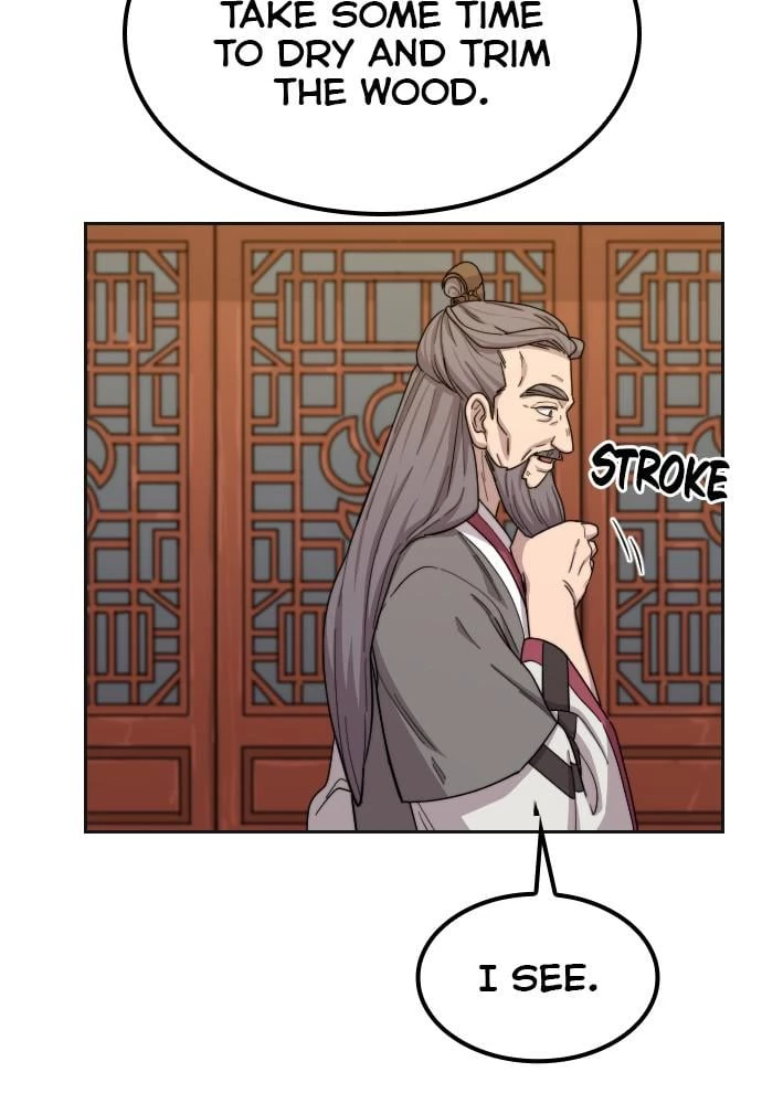 Read Return of the Blossoming Blade EN Manga Online