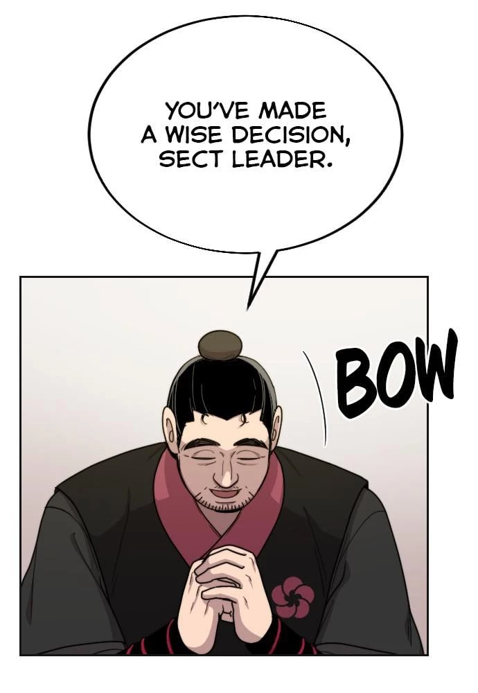 Read Return of the Blossoming Blade EN Manga Online