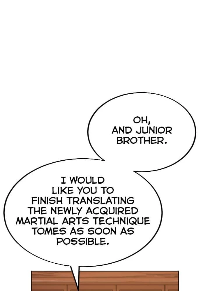 Read Return of the Blossoming Blade EN Manga Online