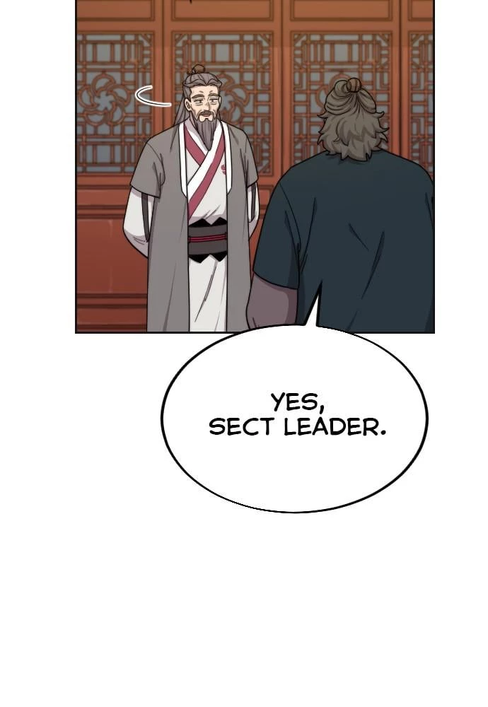 Read Return of the Blossoming Blade EN Manga Online
