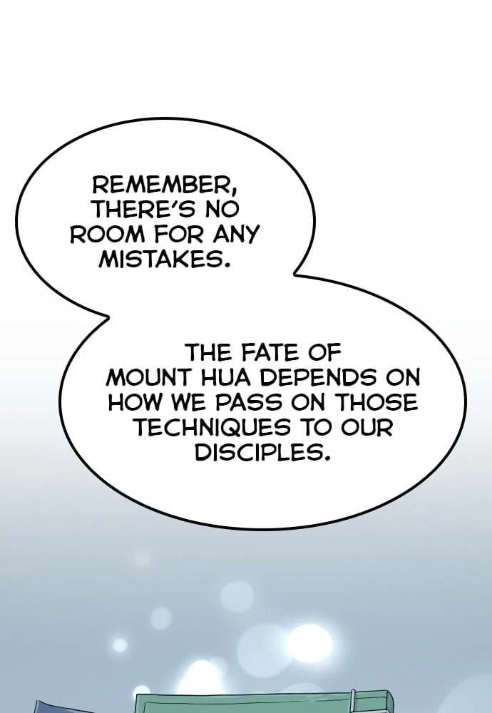 Read Return of the Blossoming Blade EN Manga Online