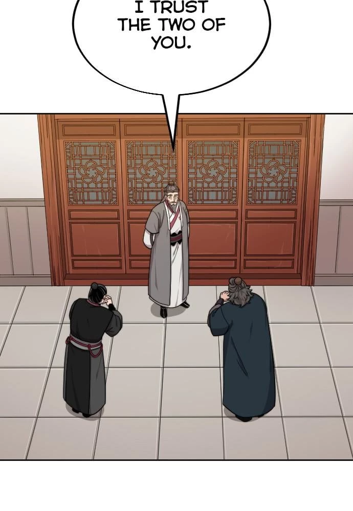 Read Return of the Blossoming Blade EN Manga Online