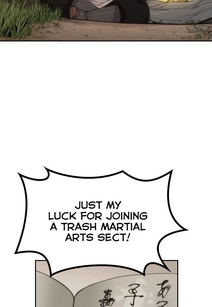 Read Return of the Blossoming Blade EN Manga Online