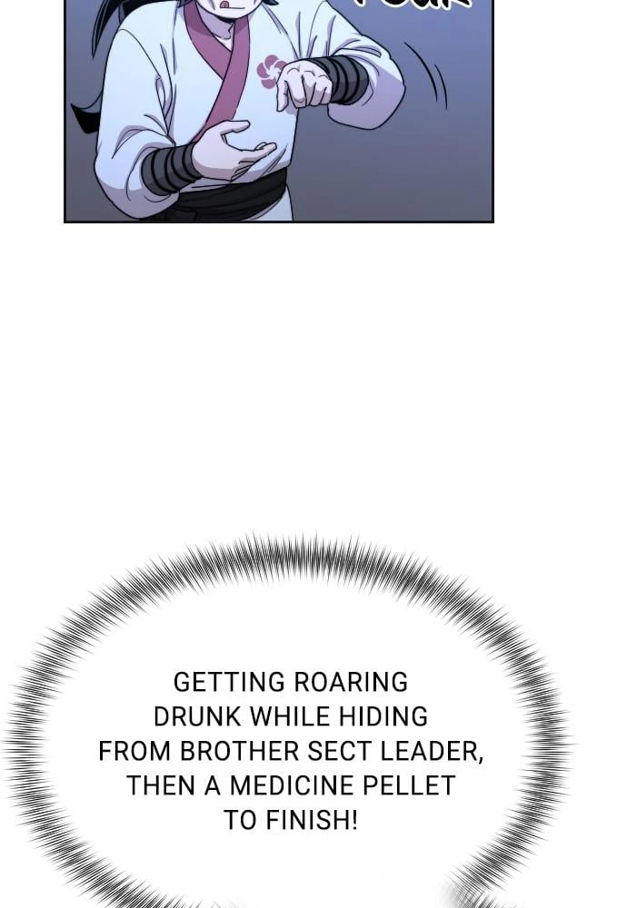 Read Return of the Blossoming Blade EN Manga Online