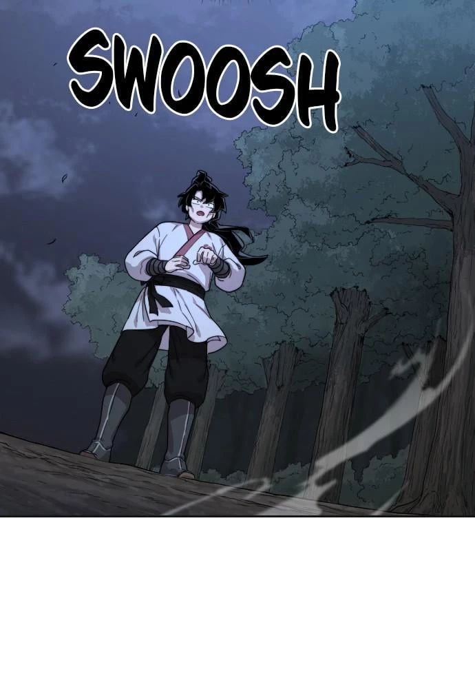 Read Return of the Blossoming Blade EN Manga Online