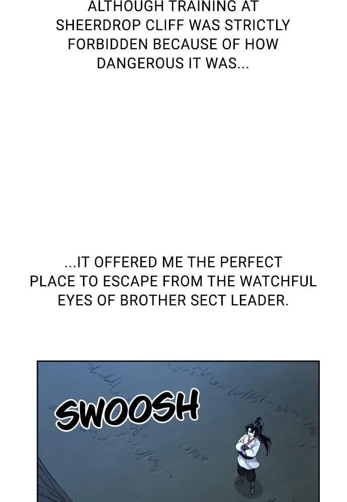Read Return of the Blossoming Blade EN Manga Online