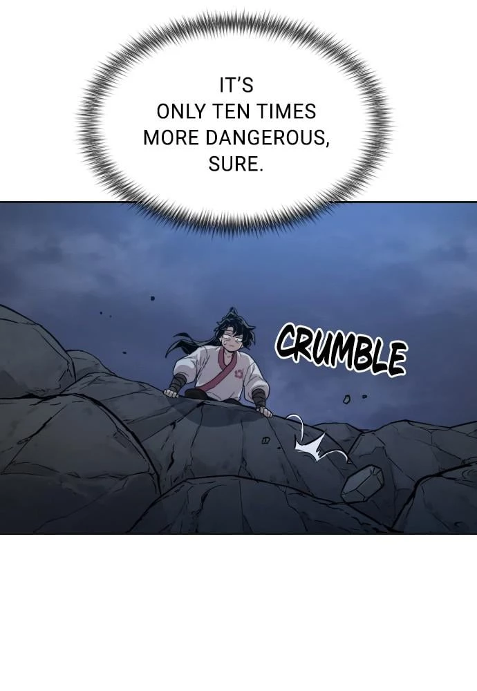 Read Return of the Blossoming Blade EN Manga Online
