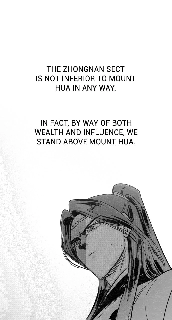 Read Return of the Blossoming Blade EN Manga Online