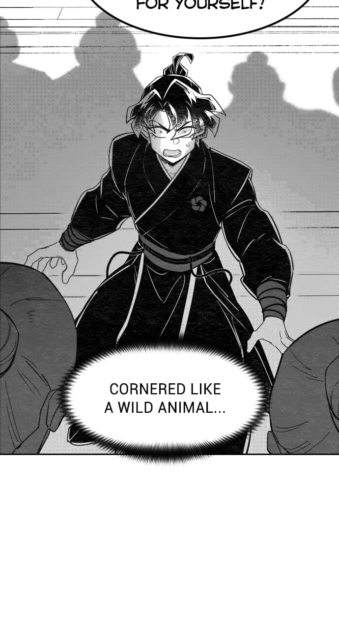 Read Return of the Blossoming Blade EN Manga Online