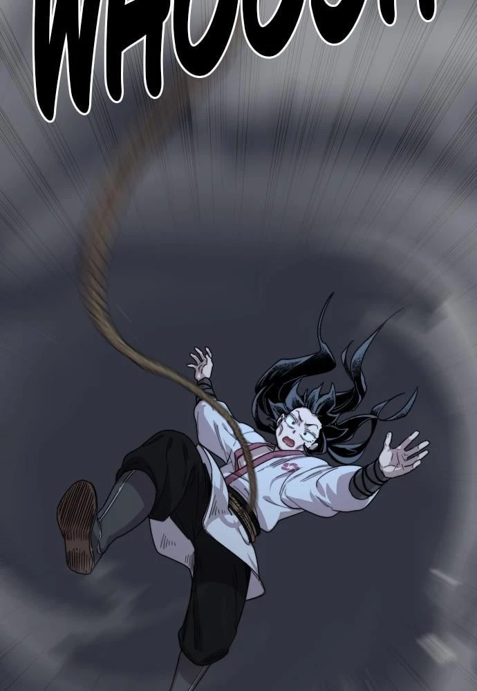 Read Return of the Blossoming Blade EN Manga Online
