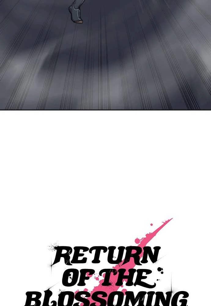 Read Return of the Blossoming Blade EN Manga Online
