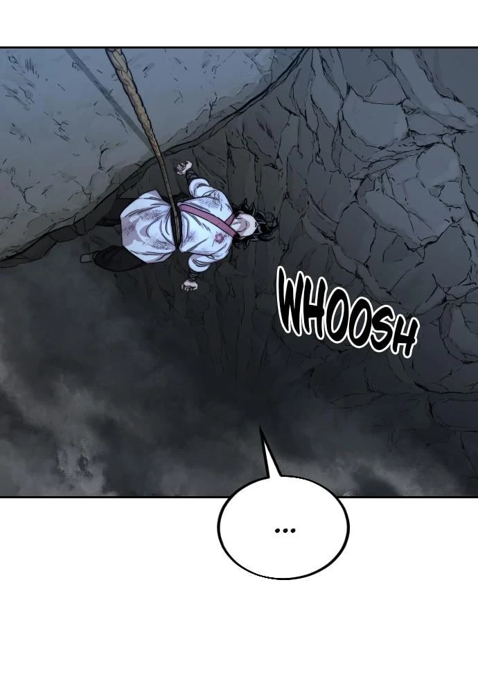 Read Return of the Blossoming Blade EN Manga Online