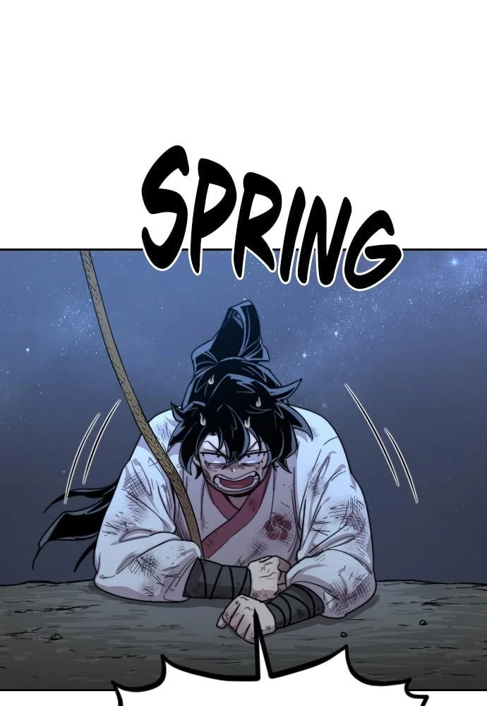 Read Return of the Blossoming Blade EN Manga Online